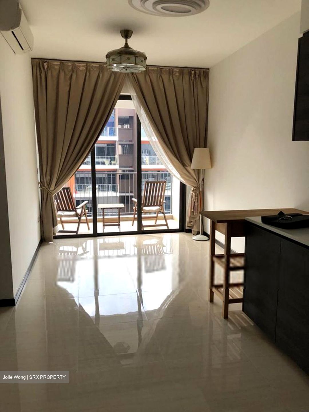 Sims Urban Oasis (D14), Condominium #610436961